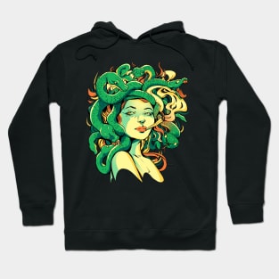 Madusa Mary Jane Hoodie